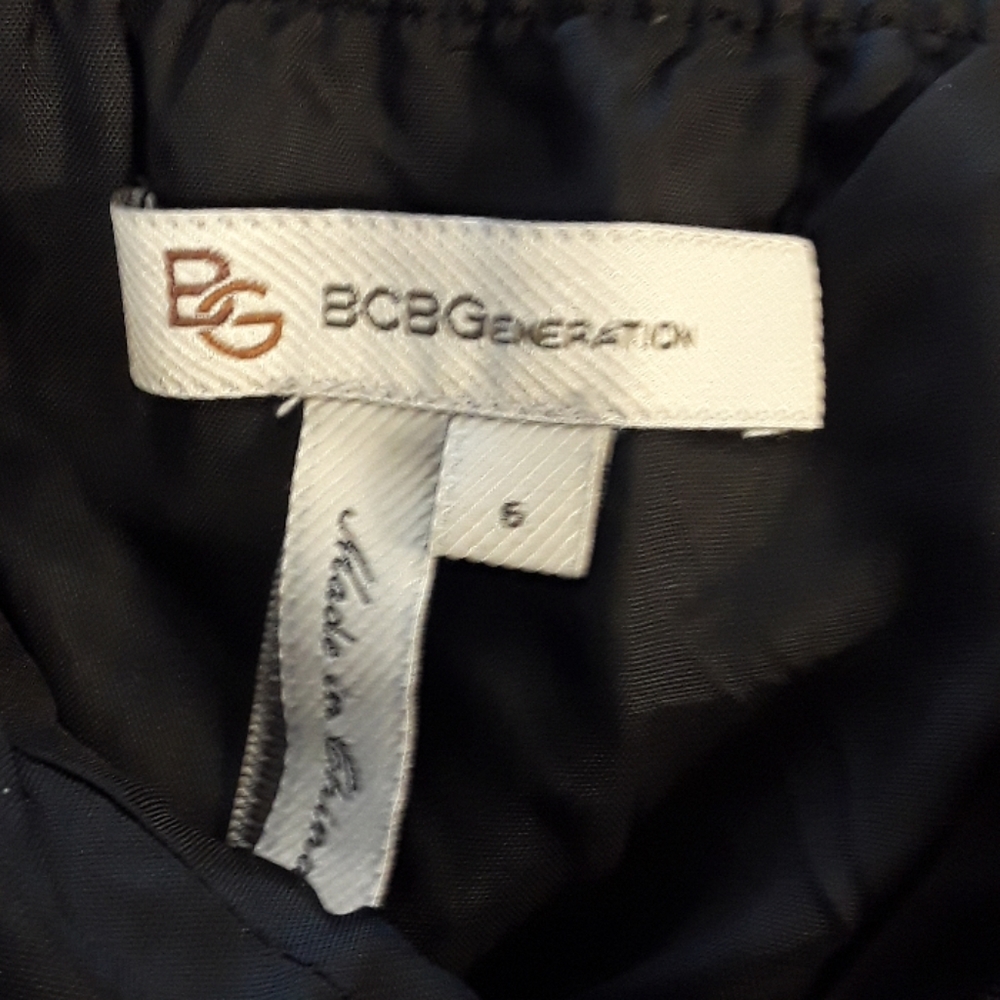 BCBG JUMPSUIT - Picture 7 of 8